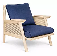 Editor One Seater Sofa Chair