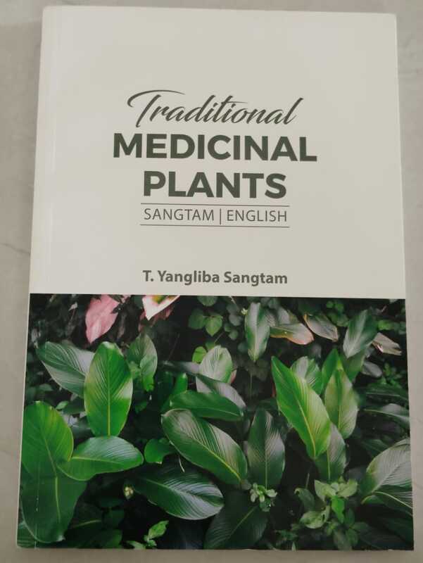 TRADITIONAL MEDICINAL PLANTS
