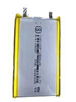 3.7V 10000mAH Lithium Polymer Rechargeable cell