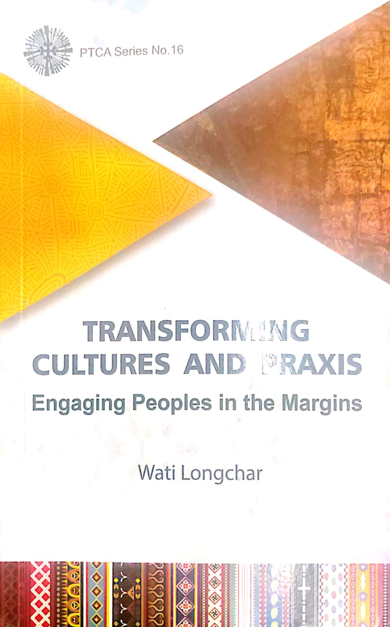 TRANSFORMING CULTURES AND PRAXIS