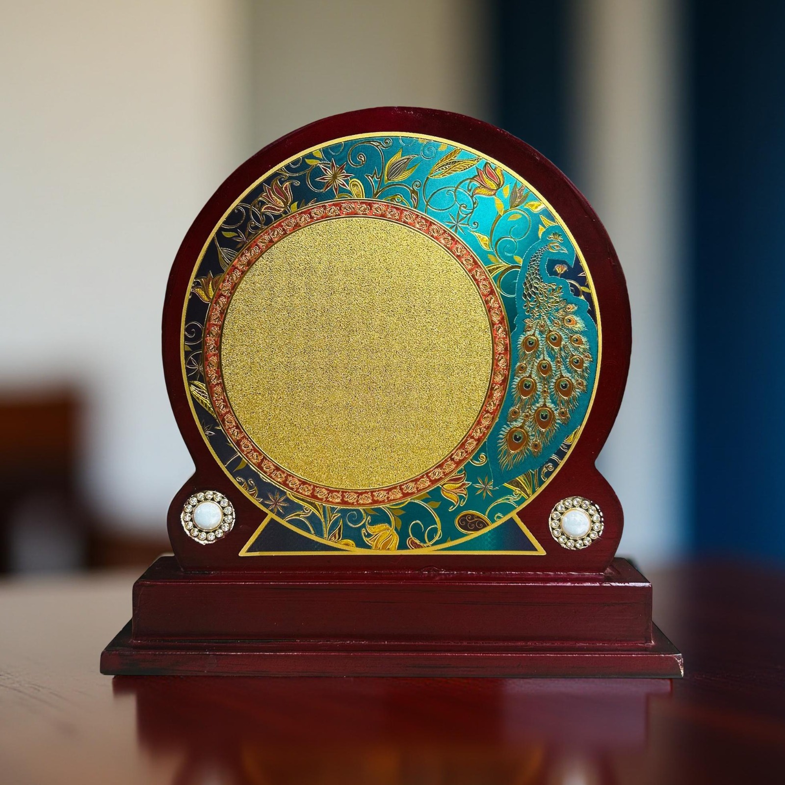 V-1038M No:2 25.5CM 18%