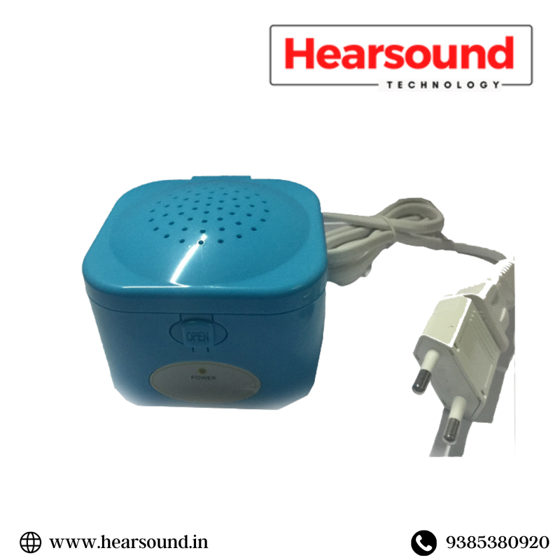 Electric dry kit Electric dry kit