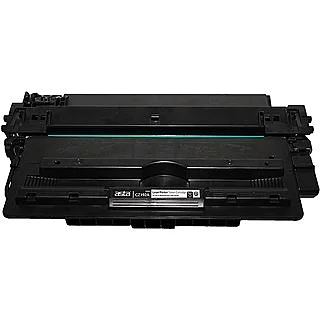 HP 93A Black Toner HP 93A Black Toner