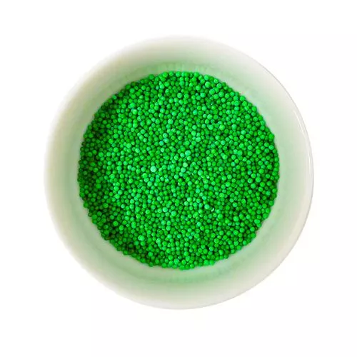 JOJOBA BEAD-Vitamin-E Active - GREEN 10#12