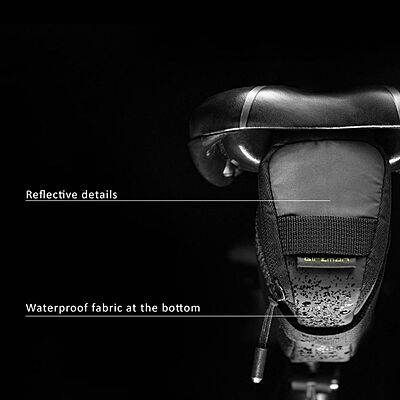 Birzman Roadster E Saddle Bag