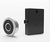 Epic FIngerprint Lock Epic FIngerprint Lock