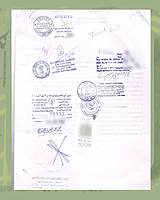 Kuwait Attestation
