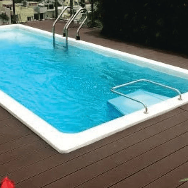 Vishwamrut Swimming Pool