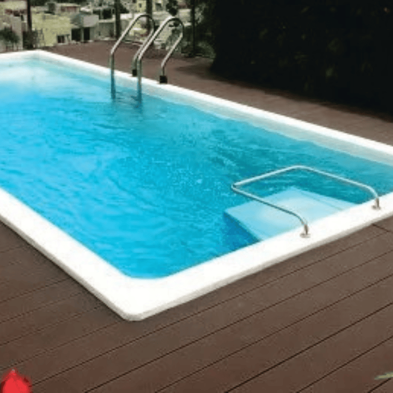 Vishwamrut Swimming Pool