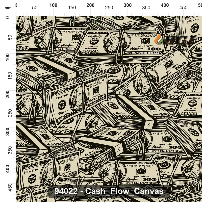 94022 Cash Flow Canvas