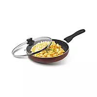 Signora Ware Perfecto Non- Stick Fry Pan, 4 Layer 24 CM