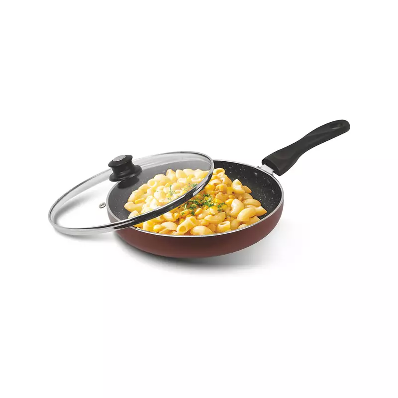 Signora Ware Perfecto Non- Stick Fry Pan, 4 Layer 26 CM