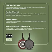 Signora Ware Perfecto Non- Stick Fry Pan, 6 Layer 24 CM