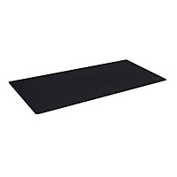 Logitech G840 XL Black Gaming Mouse Pad (Extra Large) – Smooth Cloth Surface | Precision Control
