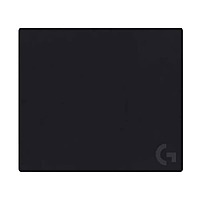 Logitech G640 Gaming Mouse Pad (Large) – Smooth Cloth Surface | Precision Control