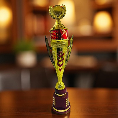 RC-CP2017K C GOLD 40.50CM