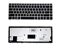 Laptop Keyboard For HP EliteBook Folio 9470M With Backlit With Mouse