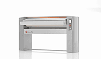 GMP e2 Product Line. Ironers for Laundry with Pre set Programs. 100.25