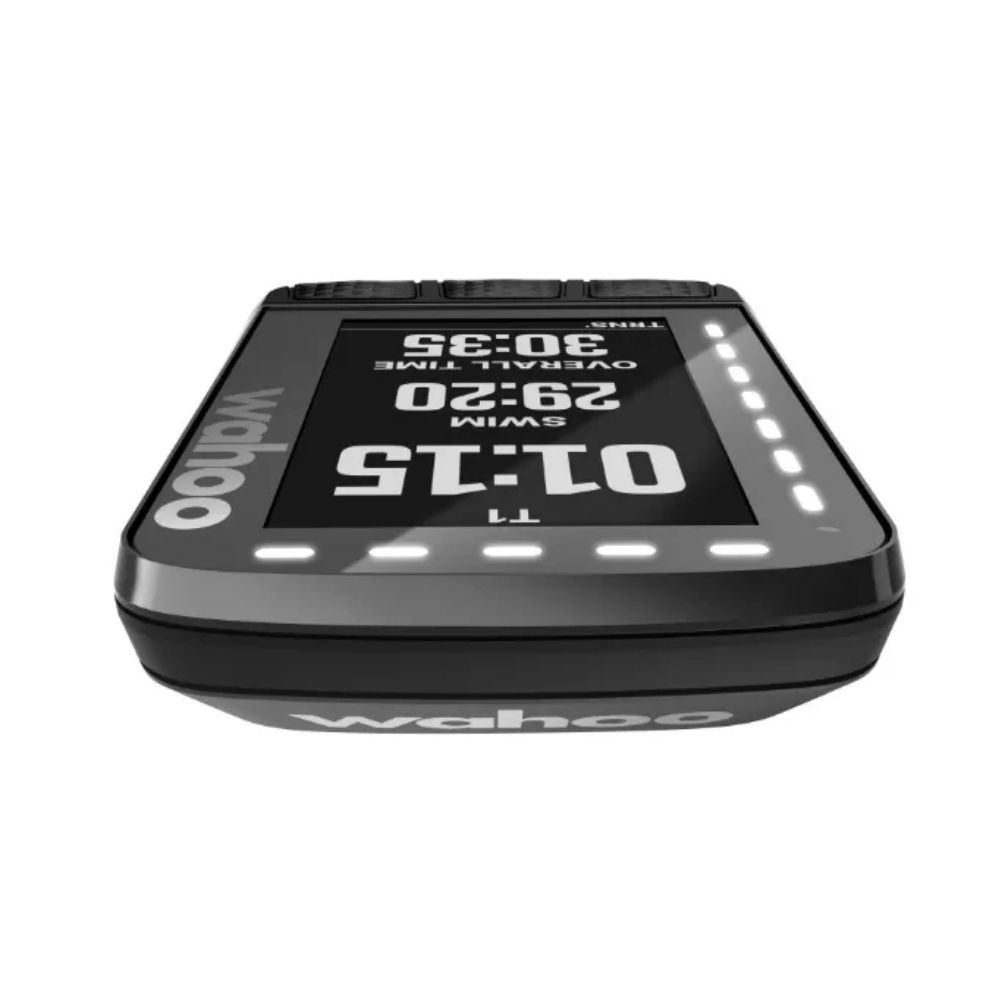 Wahoo Bike Computer GPS Elemnt ROAM V2-Version 2 (WFCC6) Wahoo Bike Computer GPS Elemnt ROAM V2-Version 2 (WFCC6)