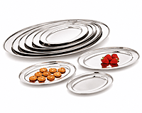 RICE PLATE NAVKAR KG