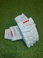 CRICKET BATTING GLOVES MRF RUN MACHINE