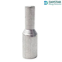 95 sqmm Aluminium crimping pin type lugs(1 nos)