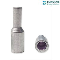 225 sqmm Aluminium crimping pin type lugs(1 nos)