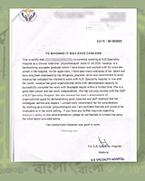 Kuwait Attestation