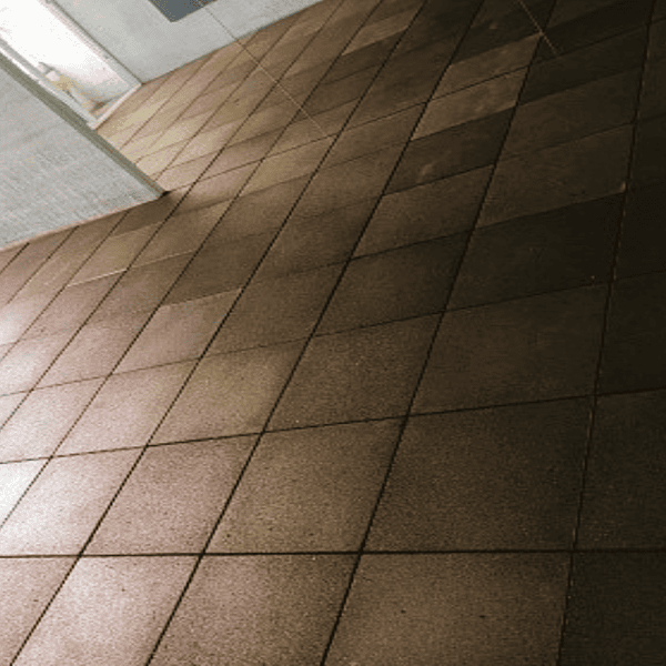 K6 Fitness Studio - Gym Flooring