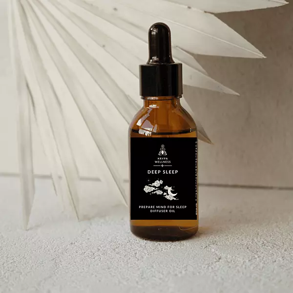 Deep Sleep Diffuser Oil