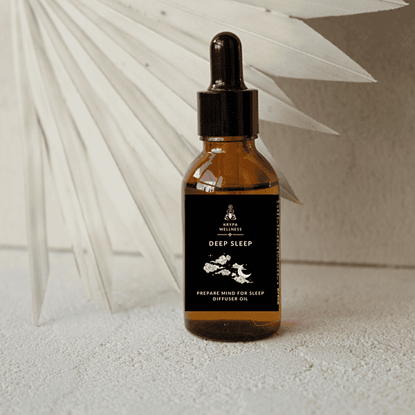 Deep Sleep Diffuser Oil