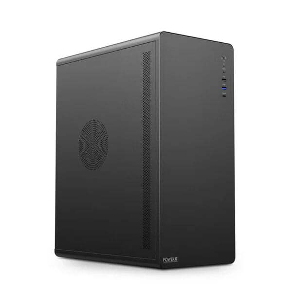 Power X Cabinet U500 Ultra Black