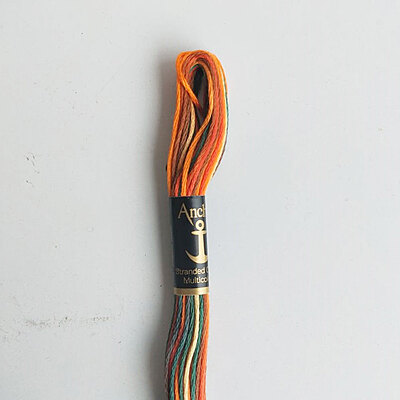 Anchor Embroidery Thread 070
