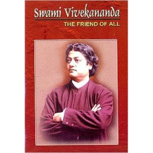 SVK FRIEND OF ALL -E-13