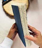 Deckle Edge Art Books – Inky Tales