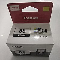 Canon PG-88 Ink Cartridges Canon PG-88 Ink Cartridges