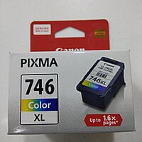 Canon CL-746 XL Color Cartridges Canon CL-746 XL Color Cartridges