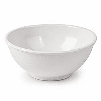 MELAMINE BOWL 10"