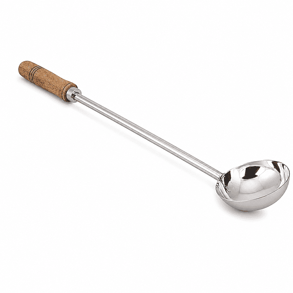 LADLE W H 8NO
