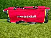 CRICKET KITBAG SS PROFESSIONAL WHEEL