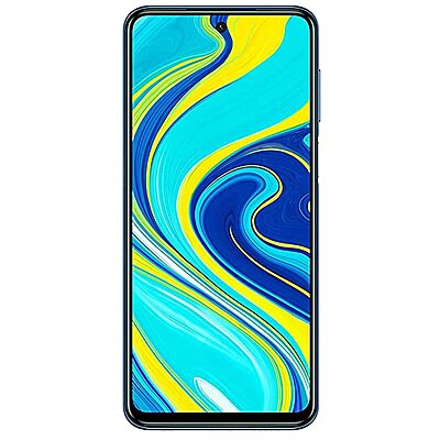 Renewed) Redmi Note 9 Pro (Interstellar Black, 4GB RAM, 64GB Storage)
