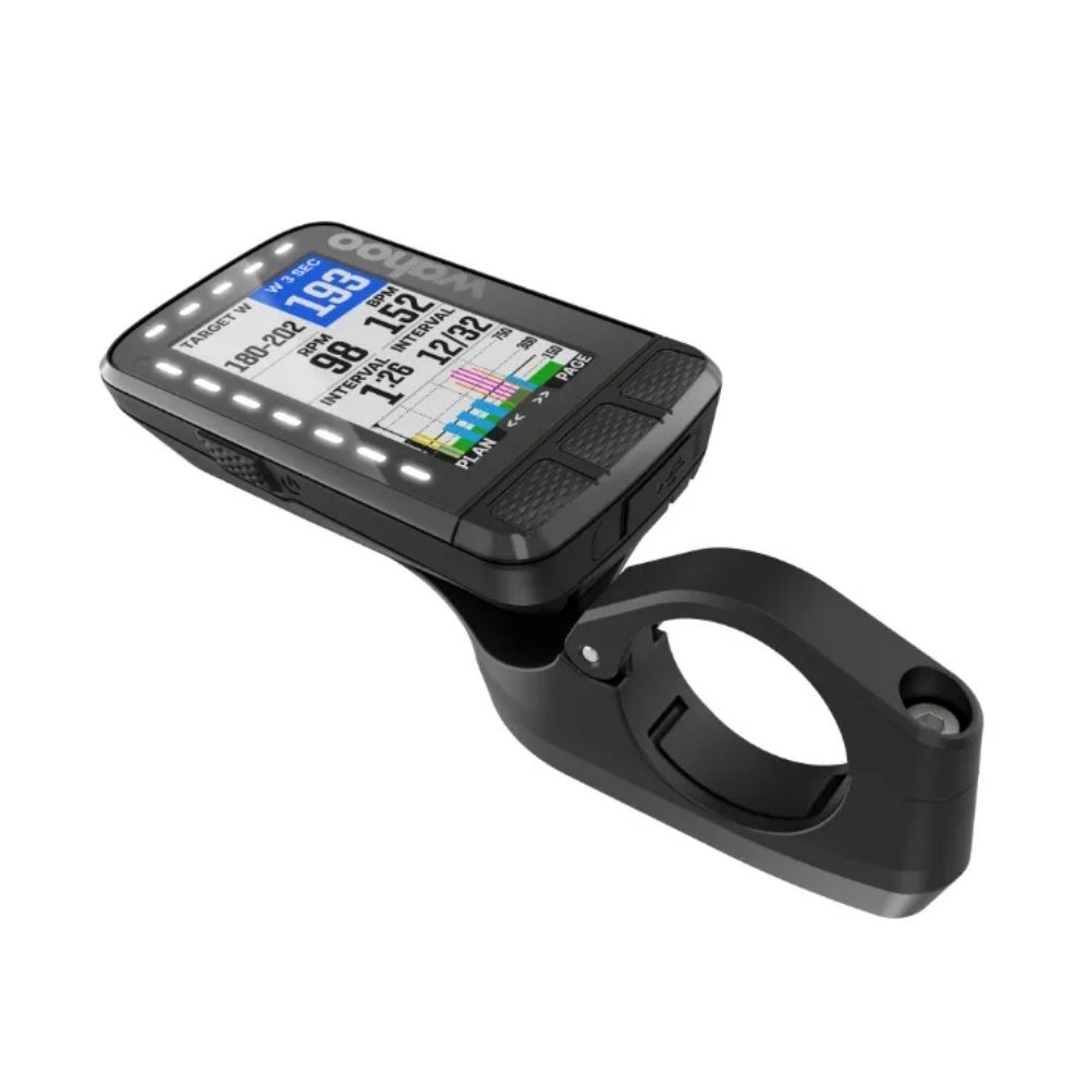 Wahoo Bike Computer GPS Elemnt ROAM V2-Version 2 (WFCC6) Wahoo Bike Computer GPS Elemnt ROAM V2-Version 2 (WFCC6)