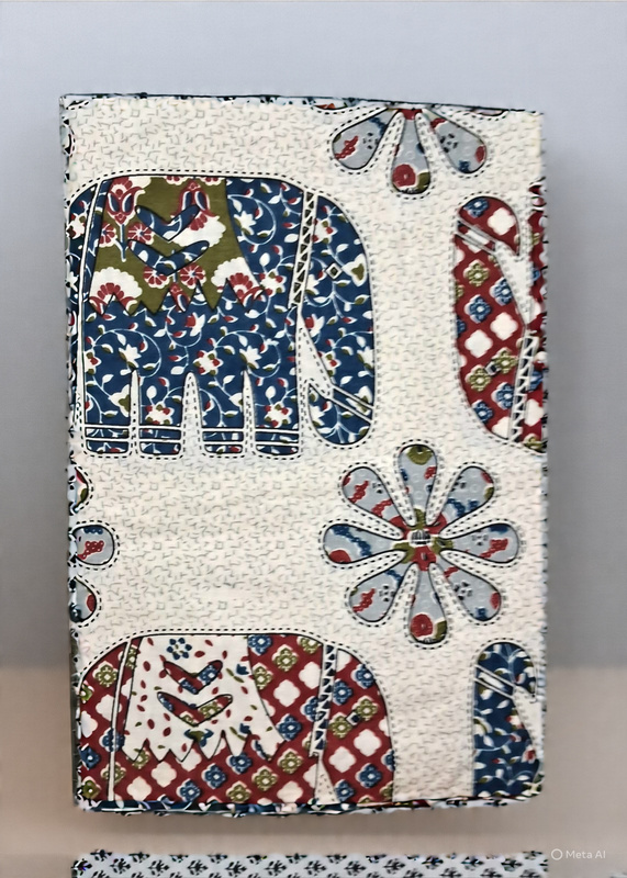 Bedsheet6601