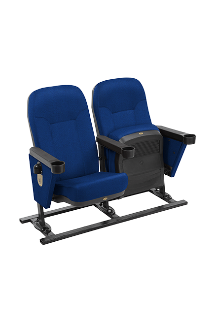 AUDITORIUM Seating WIPRO concert PPCP