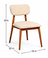 Clarita Dining Chair