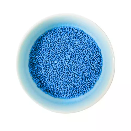 JOJOBA BEAD-Vitamin-E Active - BLUE 10#12