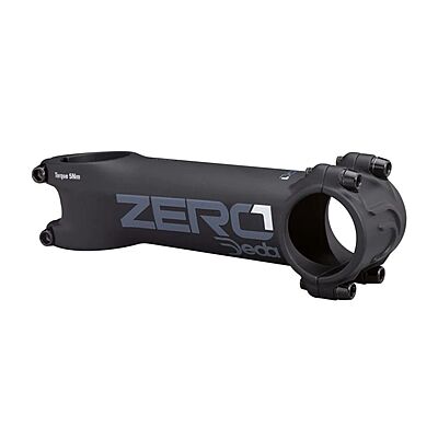 Deda Zero 17 Degree Stem 100mm Deda Zero 17 Degree Stem 100mm