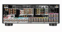 Denon 9Ch /11Ch 4K/8K AV Receiver With 215W Per channel
