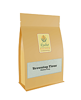Browntop Flour | Gluten Free