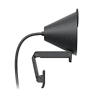 Logitech Brio 300 FHD Webcam – 1080p  Privacy Shutter  USB-C  Graphite